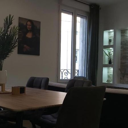 Les Suite Appartement A Chalon Sur Saone Экстерьер фото