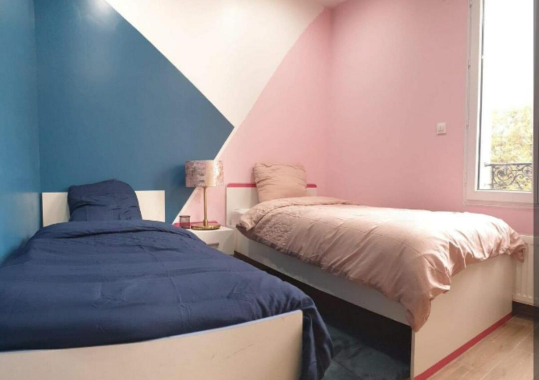 Les Suite Appartement A Chalon Sur Saone Номер фото