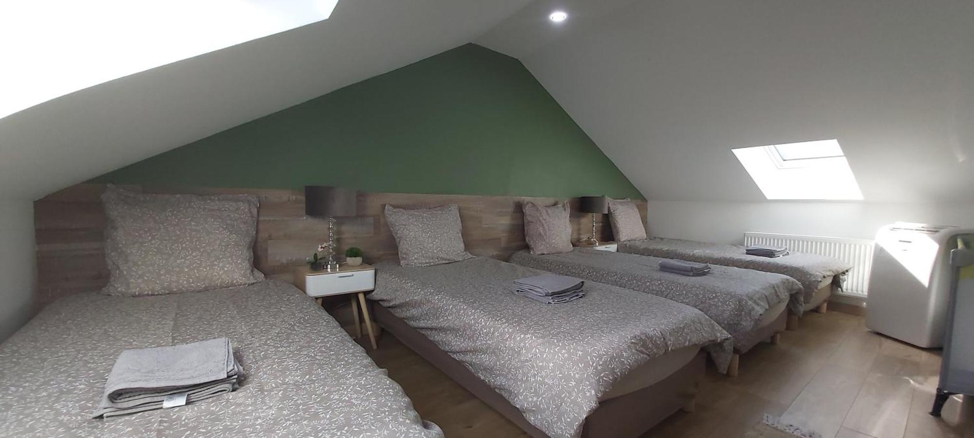 Les Suite Appartement A Chalon Sur Saone Номер фото