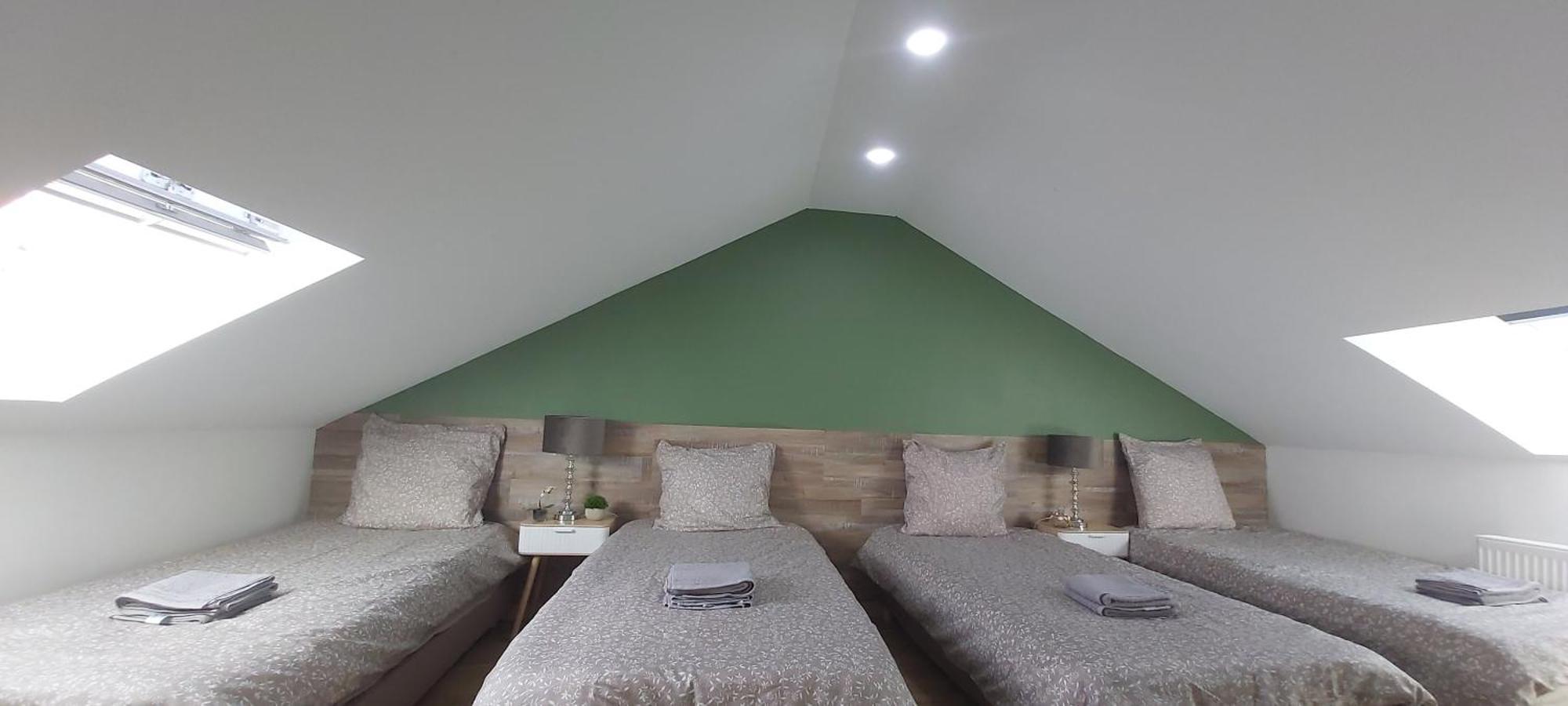 Les Suite Appartement A Chalon Sur Saone Номер фото