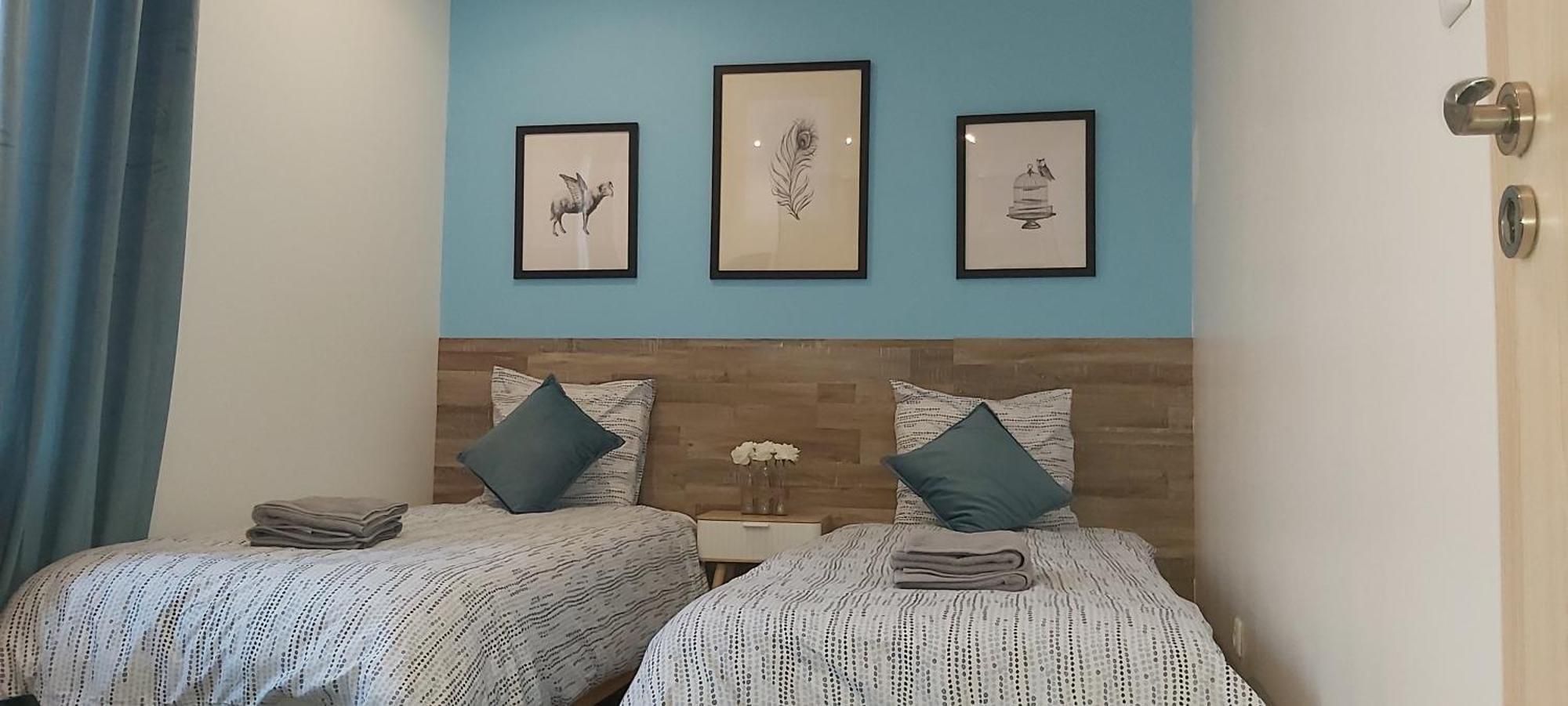 Les Suite Appartement A Chalon Sur Saone Номер фото