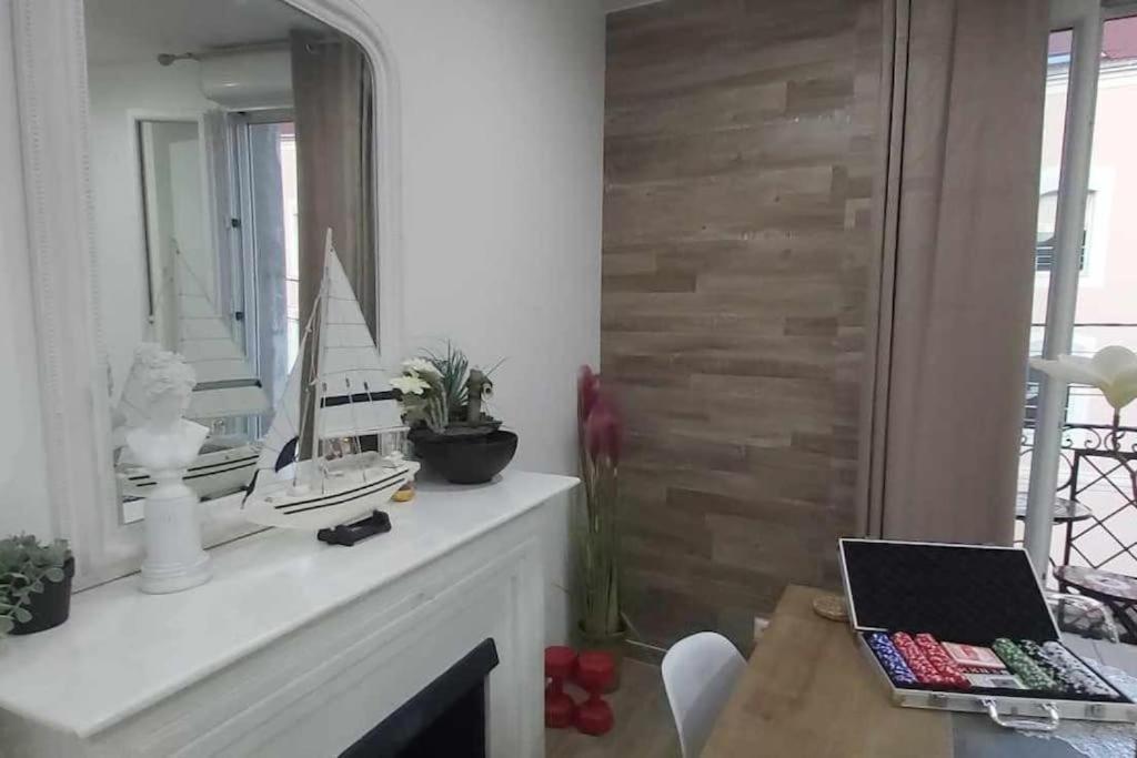 Les Suite Appartement A Chalon Sur Saone Экстерьер фото