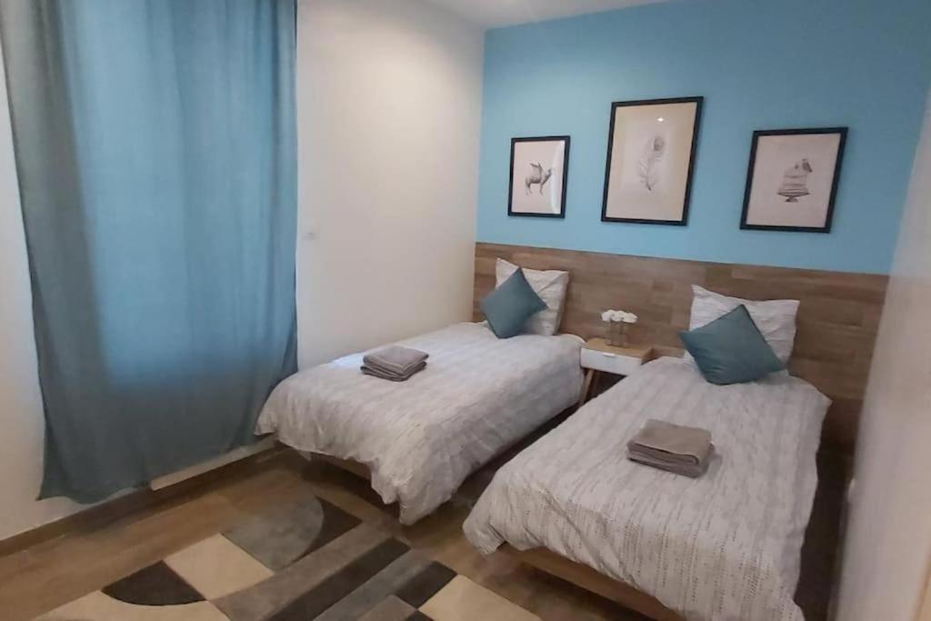 Les Suite Appartement A Chalon Sur Saone Экстерьер фото