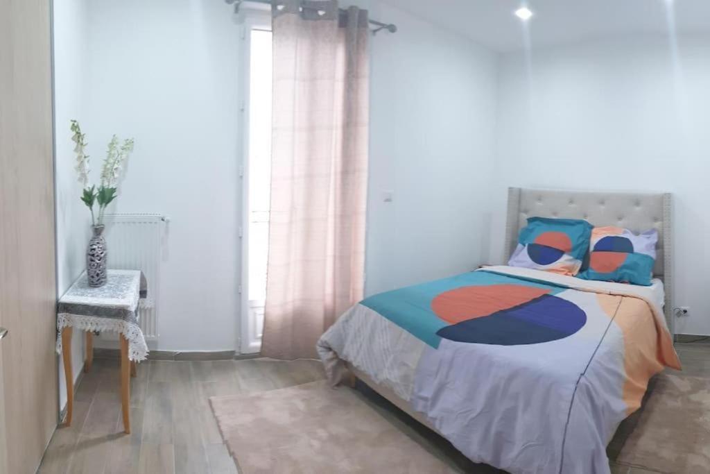 Les Suite Appartement A Chalon Sur Saone Экстерьер фото